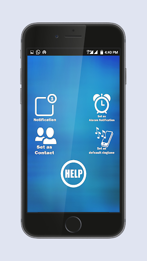 National Anthems Ringtones