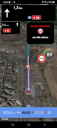 Bipbip Navigation GPS