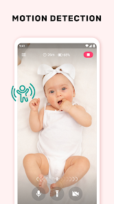 Bibino Baby Monitor - Baby Cam - Apps on Google Play
