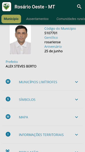 ATER Social Screen 2