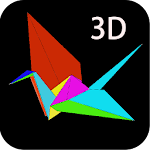 Cover Image of Download Learn Origami Step by Step: Or  APK