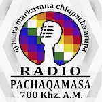 Cover Image of ดาวน์โหลด Radio Pacha Qamasa  APK