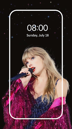 Taylor Swift HD Wallpaper 1