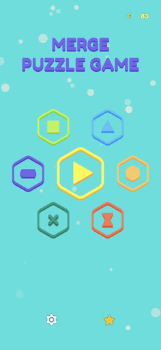 Merge Hexa Block Puzzle Free Number Game