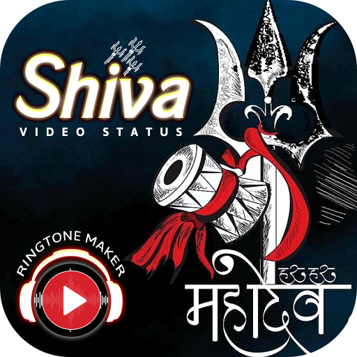 Shiva Ringtone Wallpapers  Icon