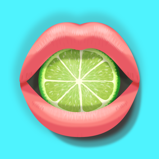 My Lips 2.1.0 Icon