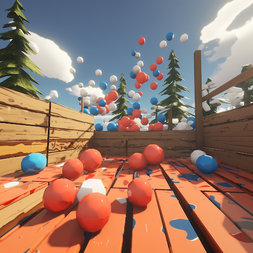 Paintball Annihilation