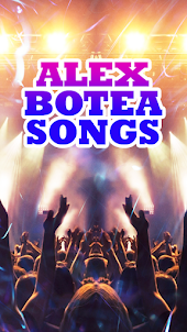 Alex Botea Songs