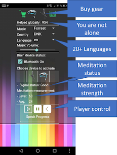 Adaptive Meditation AI For Pc | How To Use (Windows 7, 8, 10 And Mac) 2