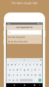 Câu Chuyện Đức Tin 1.5 APK + Mod (Free purchase) for Android