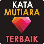 Cover Image of ดาวน์โหลด 💎 Kata Kata Mutiara Terbaik 2020 6 APK