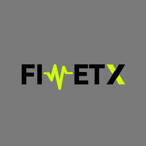 Fit By Finetx logo