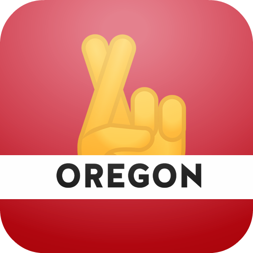 Oregon Lottery Results logo