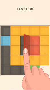 Folding Blocks Screenshot