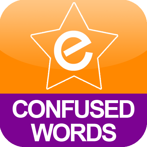English Confused Words