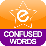 English Confused Words icon
