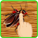 Bug Smasher - Kids Games icon