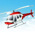 Drive-Copter Ahead Game