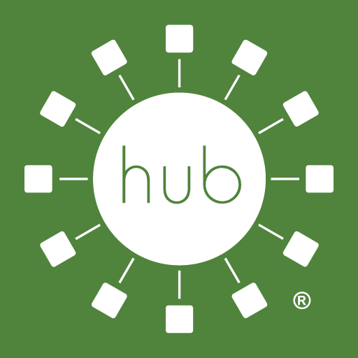 SmartHub  Icon