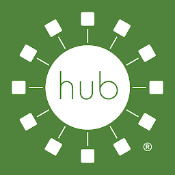 Значок приложения "SmartHub"