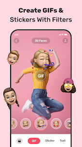 Gif Maker - Gif Editor Pro APK for Android Download
