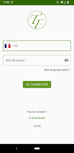 Franon Taxis Screen 2