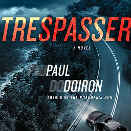 Icon image Trespasser: A Novel