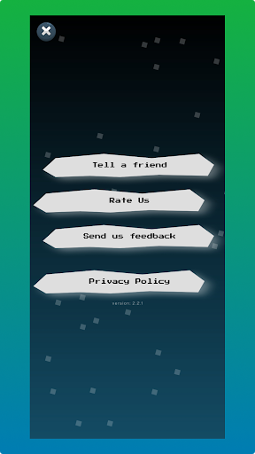 Color Splash | RN Game Screen 2