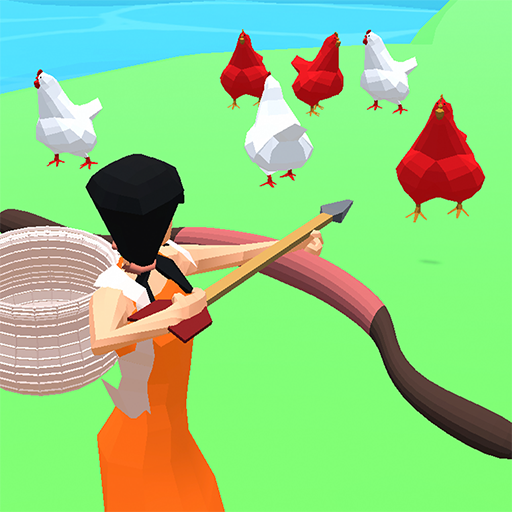 Chicken Hunting