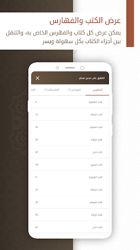 مؤلفات الشيخ ابن عثيمين Screen 3