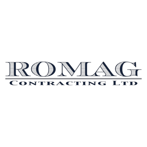 Romag Attendance logo