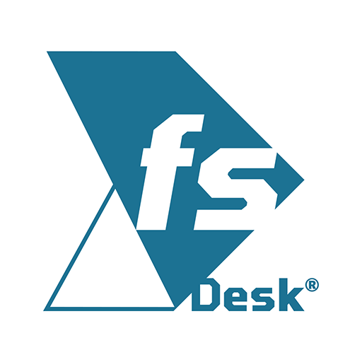 fsDesk Mobile logo