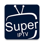 Super IPTV Reseller Panel - Admin IPTV Panel Apk