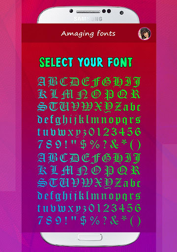 Featured image of post Font Changer App For Android Free Download / Share your great ideas, suggestions to your friends.