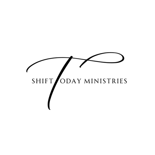 Get Ready to Shift Today logo