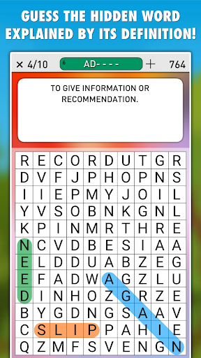 Guess & Find PRO screenshot 1