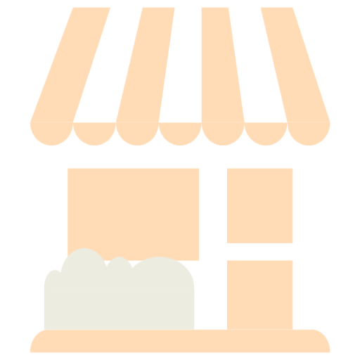shops logo
