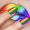 Fashion Doll Makeup Games - Game 4