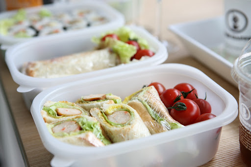 Sandwich Fans Screen 2
