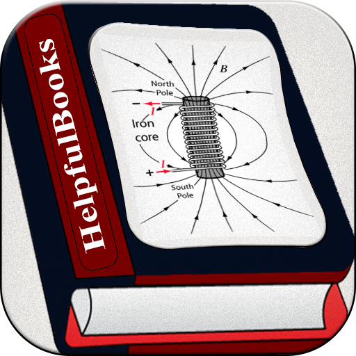 Electromagnetism logo
