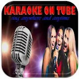 Karaoke On Tube icon