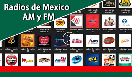 Vista previa de la aplicación