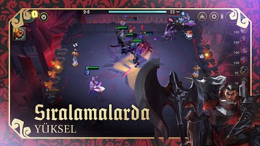 TFT: Teamfight Tactics ekran görüntüsü
