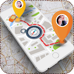 Cover Image of Unduh True Mobile Number Location Tracker , Caller ID 1.0.35 APK