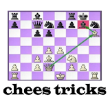 trick chess match icon