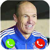 Call From Robben icon