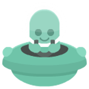 Ufo-Killer app icon