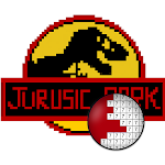 Cover Image of Descargar Logo Color by Number - Pixel Art, Sandbox Coloring  APK