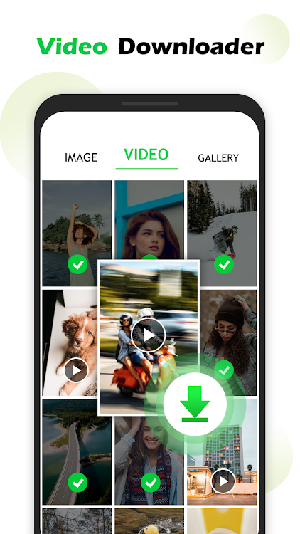 Status Saver: Video Downloader - 1.10.2 - (Android)