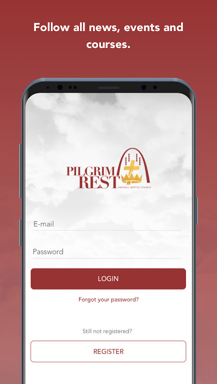 Pilgrim Rest Freewill Bap. Ch - 4.5.10 - (Android)